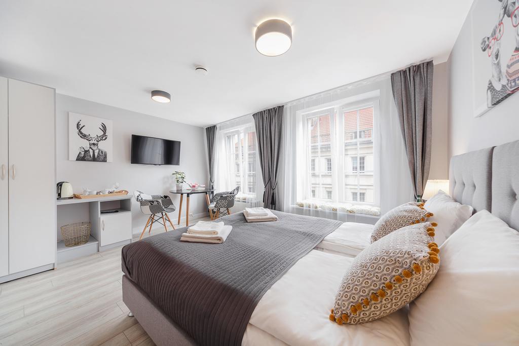 Six 3* Gdansk