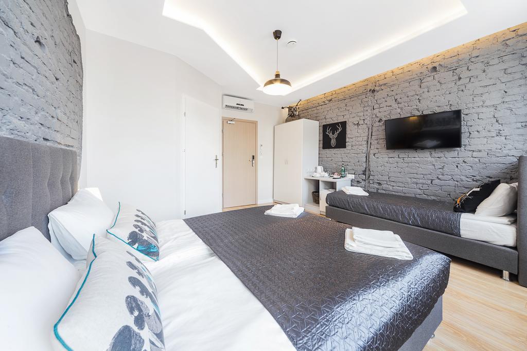 Six 3* Gdansk
